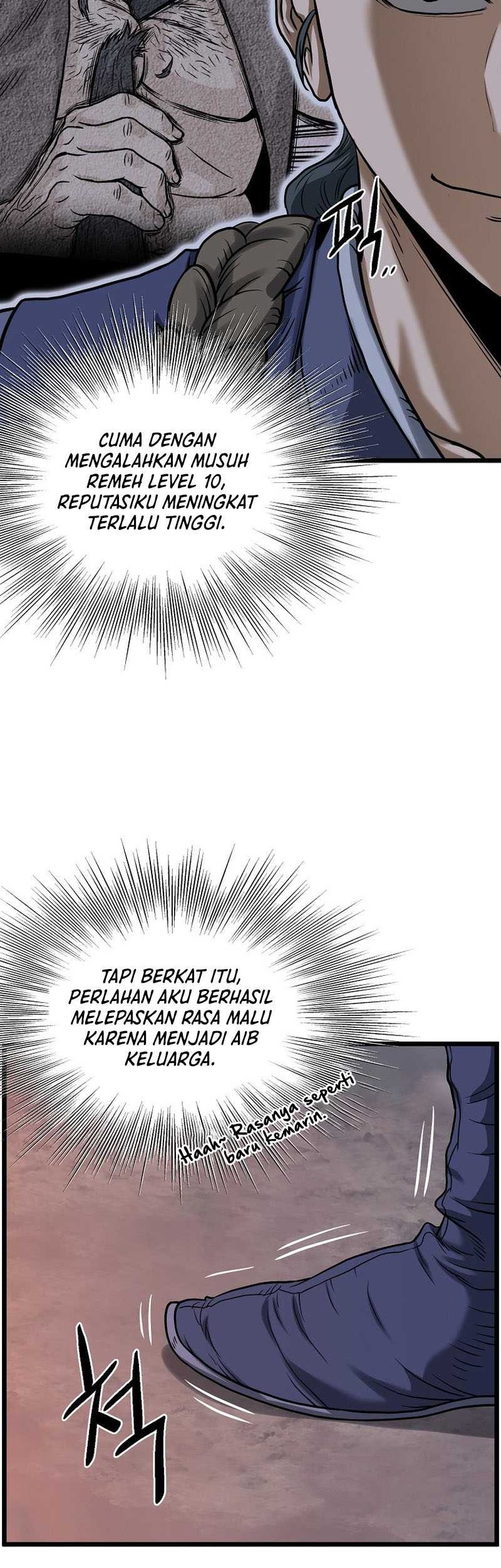 Murim Login Chapter 208 Gambar 11