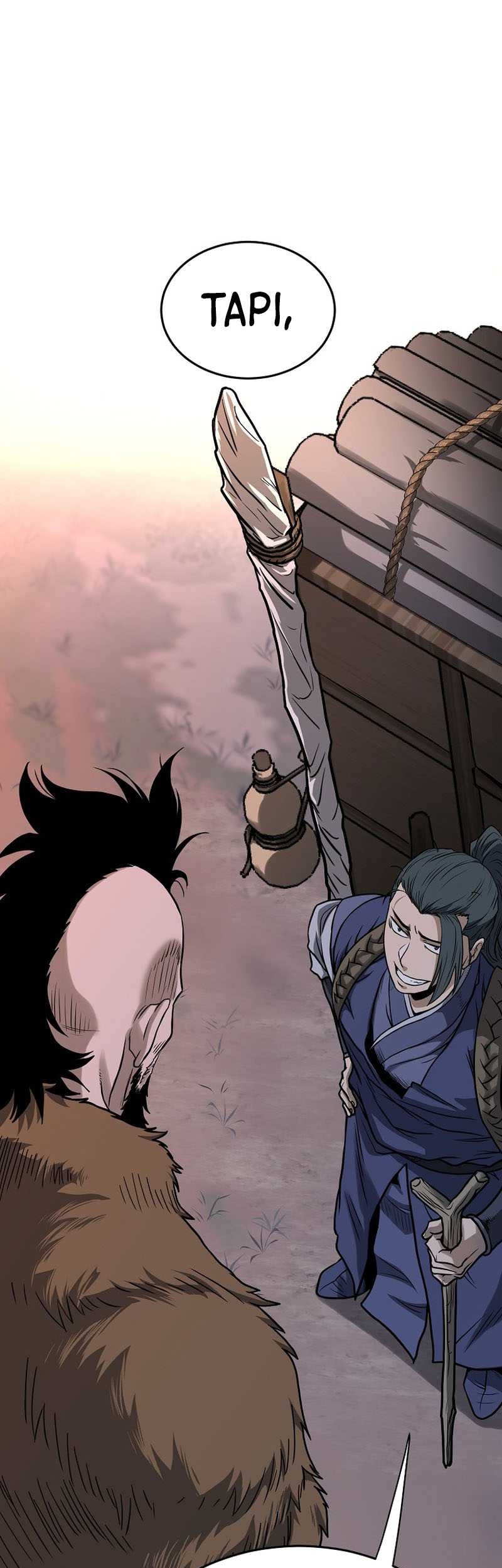 Murim Login Chapter 208 Gambar 12