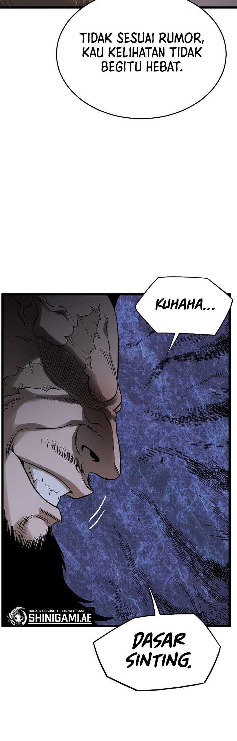 Murim Login Chapter 208 Gambar 13