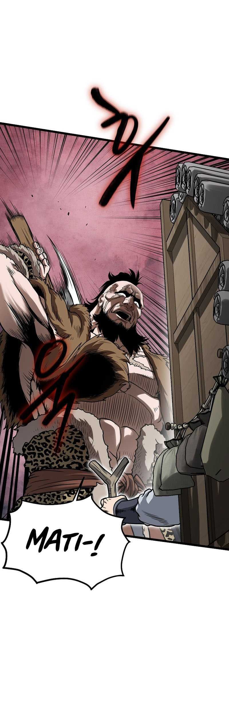 Murim Login Chapter 208 Gambar 14