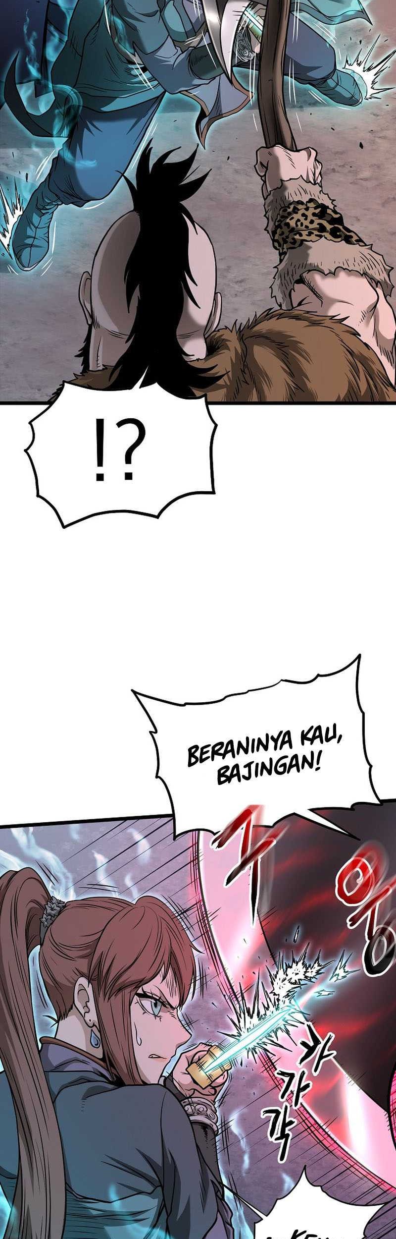 Murim Login Chapter 208 Gambar 16