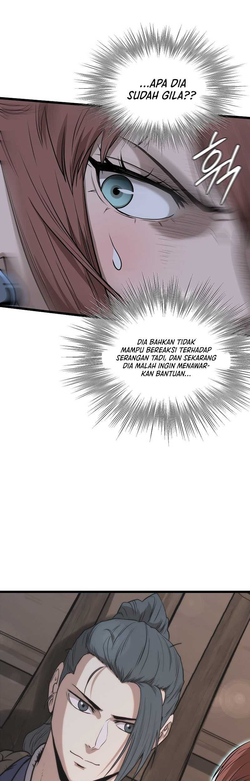 Murim Login Chapter 208 Gambar 18