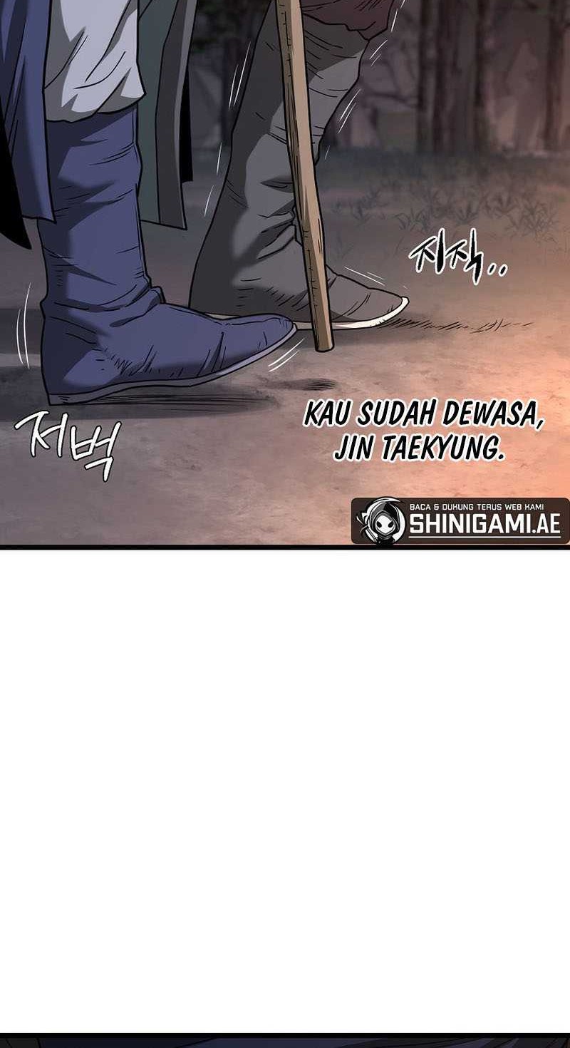 Murim Login Chapter 208 Gambar 21