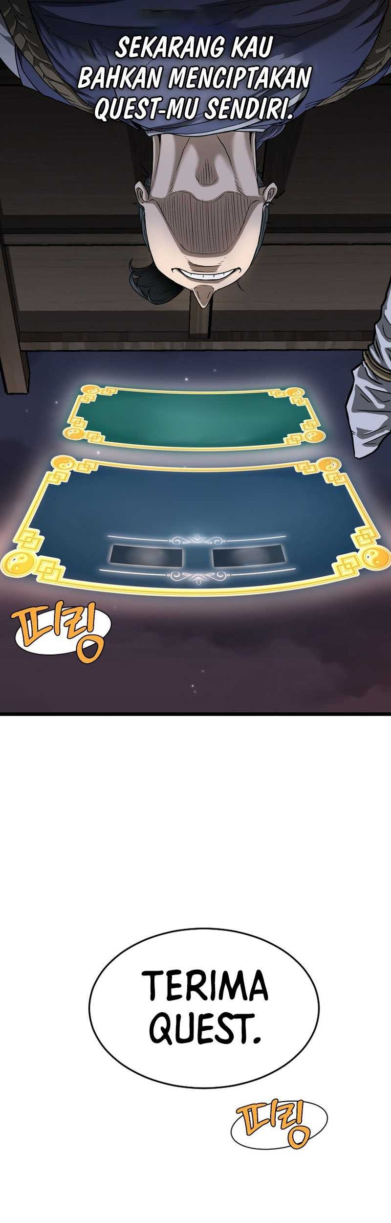 Murim Login Chapter 208 Gambar 22