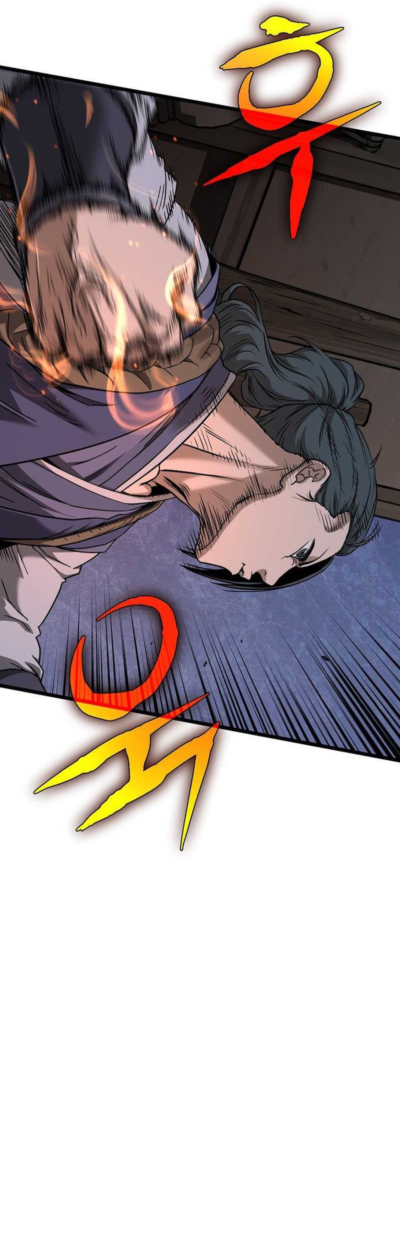 Murim Login Chapter 208 Gambar 23