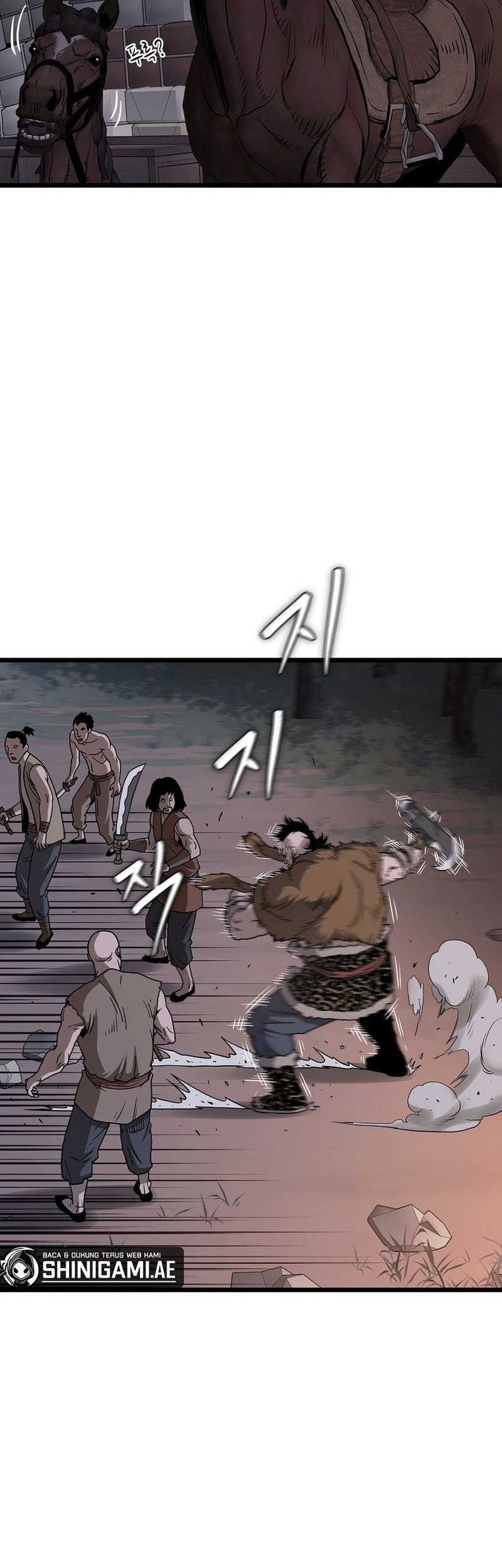 Murim Login Chapter 208 Gambar 25