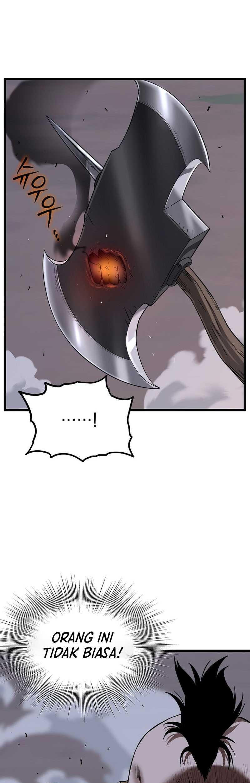 Murim Login Chapter 208 Gambar 26