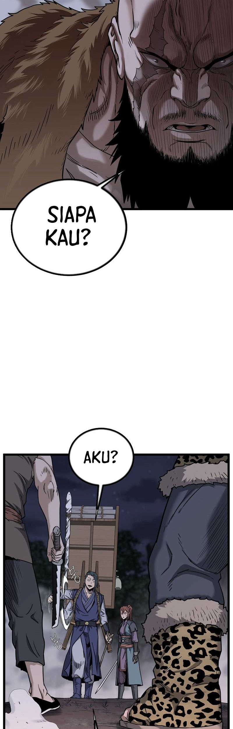 Murim Login Chapter 208 Gambar 27