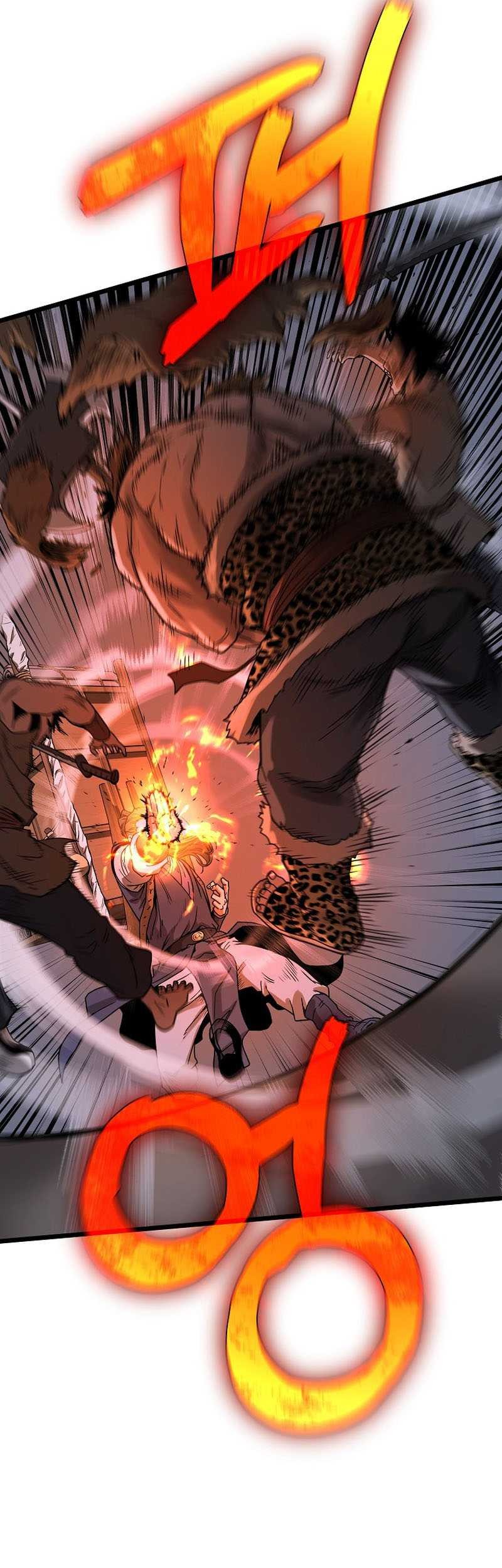 Murim Login Chapter 208 Gambar 30