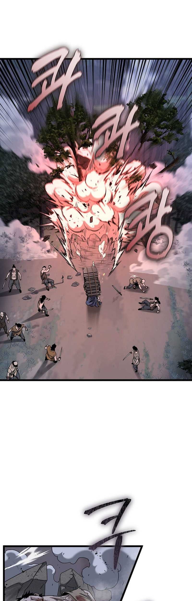 Murim Login Chapter 208 Gambar 31