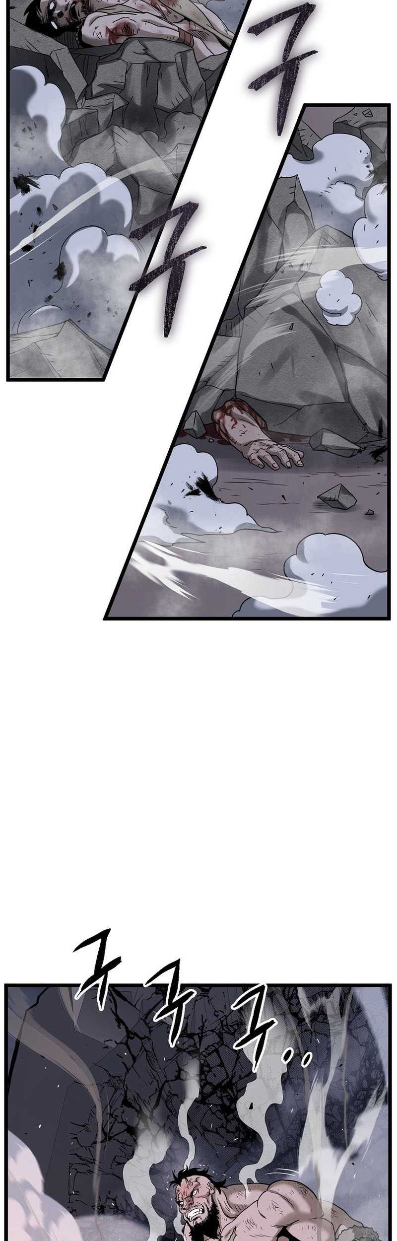 Murim Login Chapter 208 Gambar 32