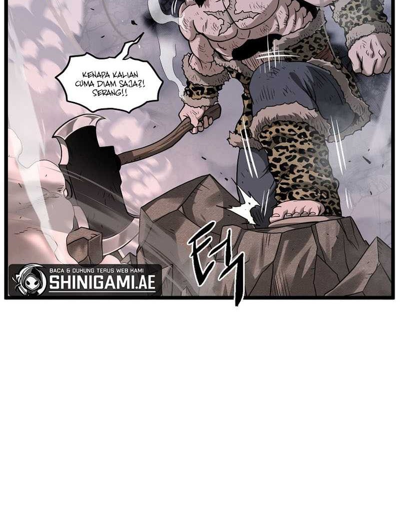 Murim Login Chapter 208 Gambar 33