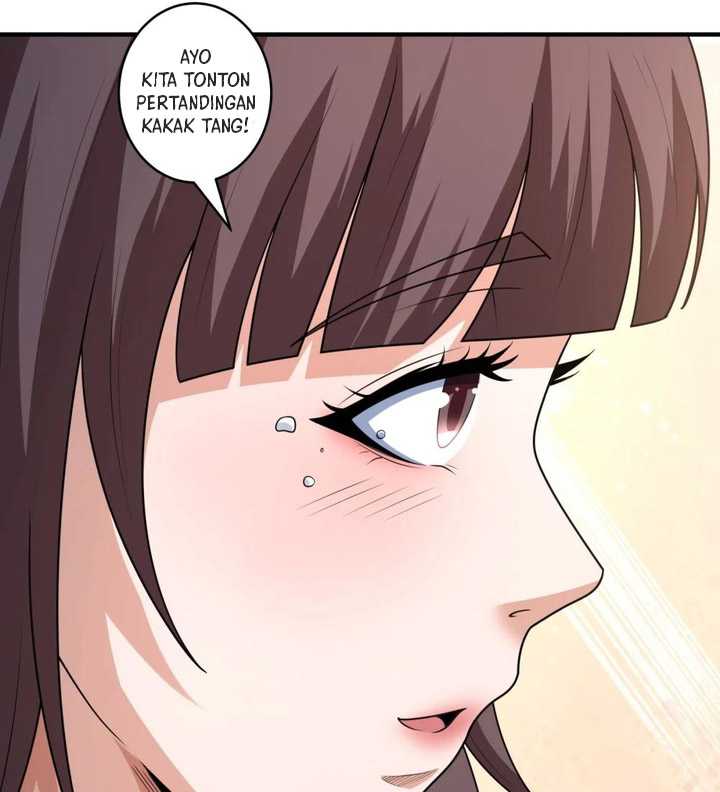 God of Martial Arts Chapter 786 Gambar 26