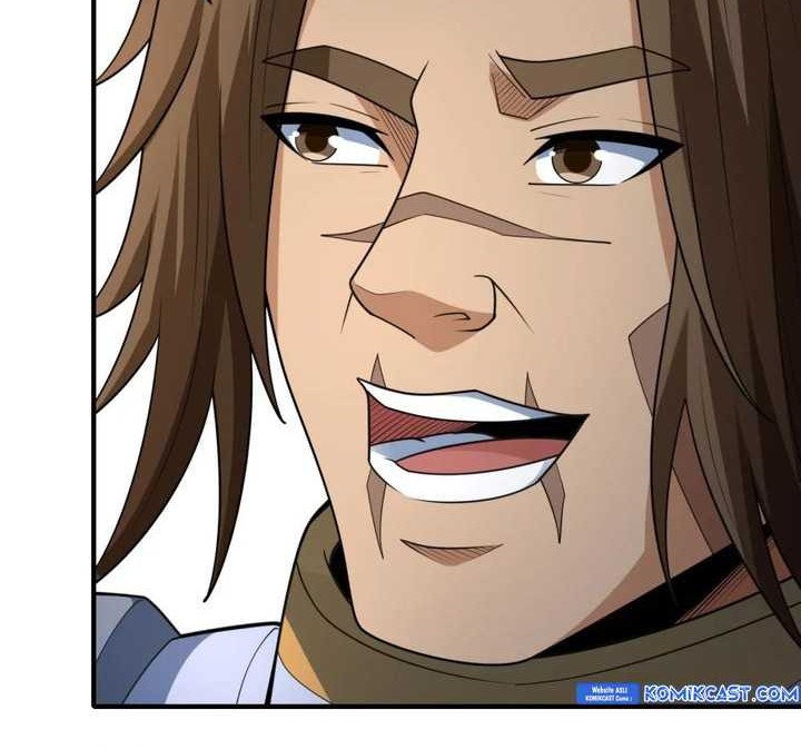 God of Martial Arts Chapter 786 Gambar 19