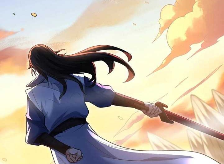 God of Martial Arts Chapter 786 Gambar 21