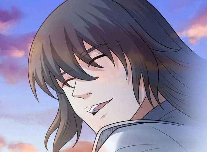 God of Martial Arts Chapter 786 Gambar 23