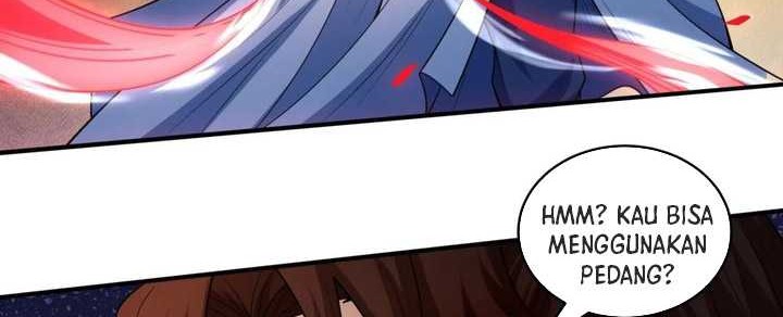 God of Martial Arts Chapter 786 Gambar 5