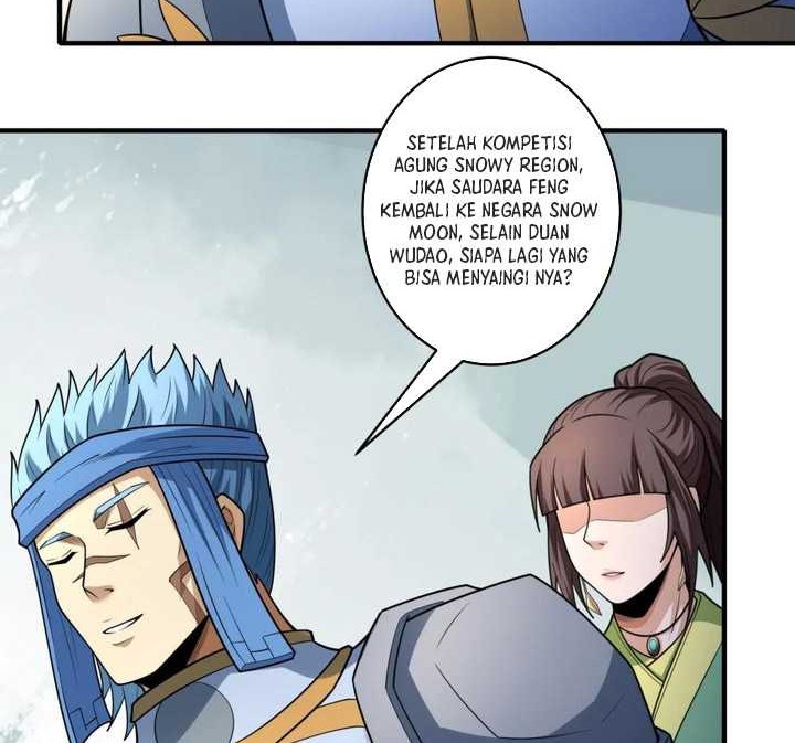God of Martial Arts Chapter 786 Gambar 15