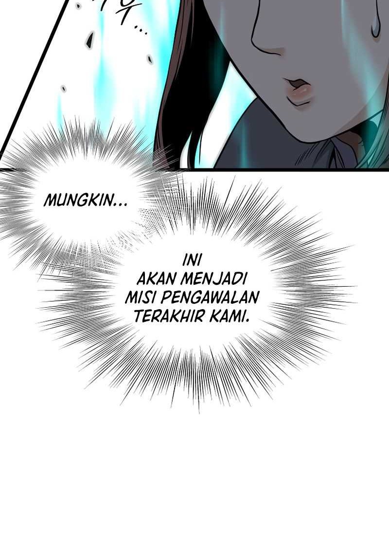 Murim Login Chapter 207 Gambar 56