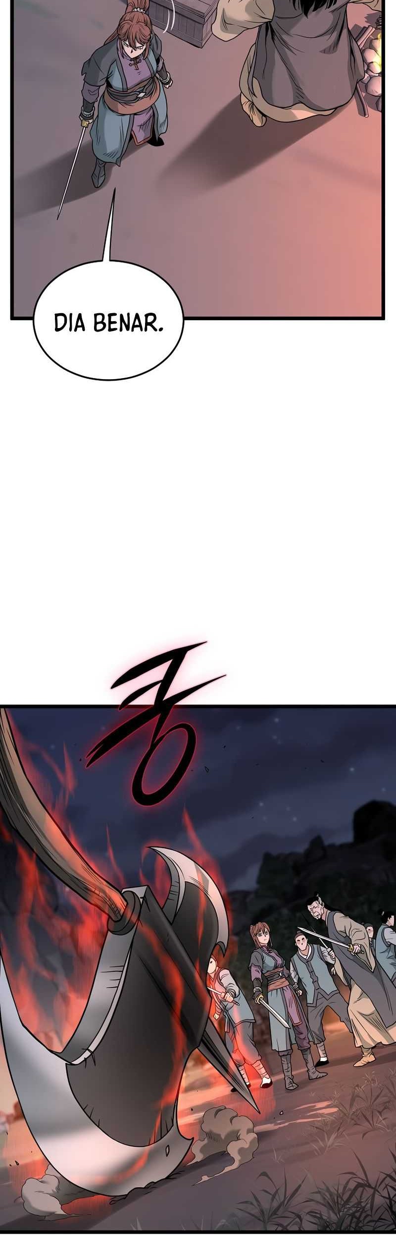 Murim Login Chapter 207 Gambar 54