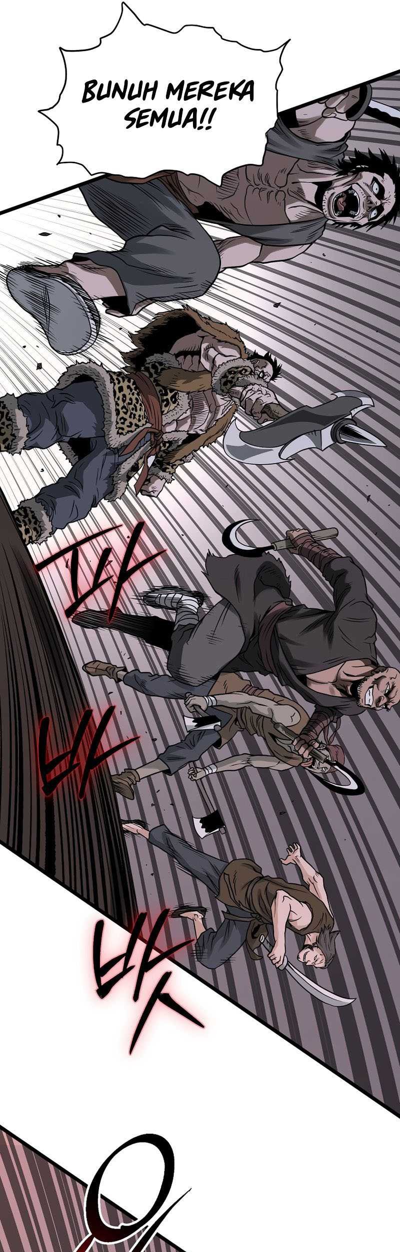 Murim Login Chapter 207 Gambar 57