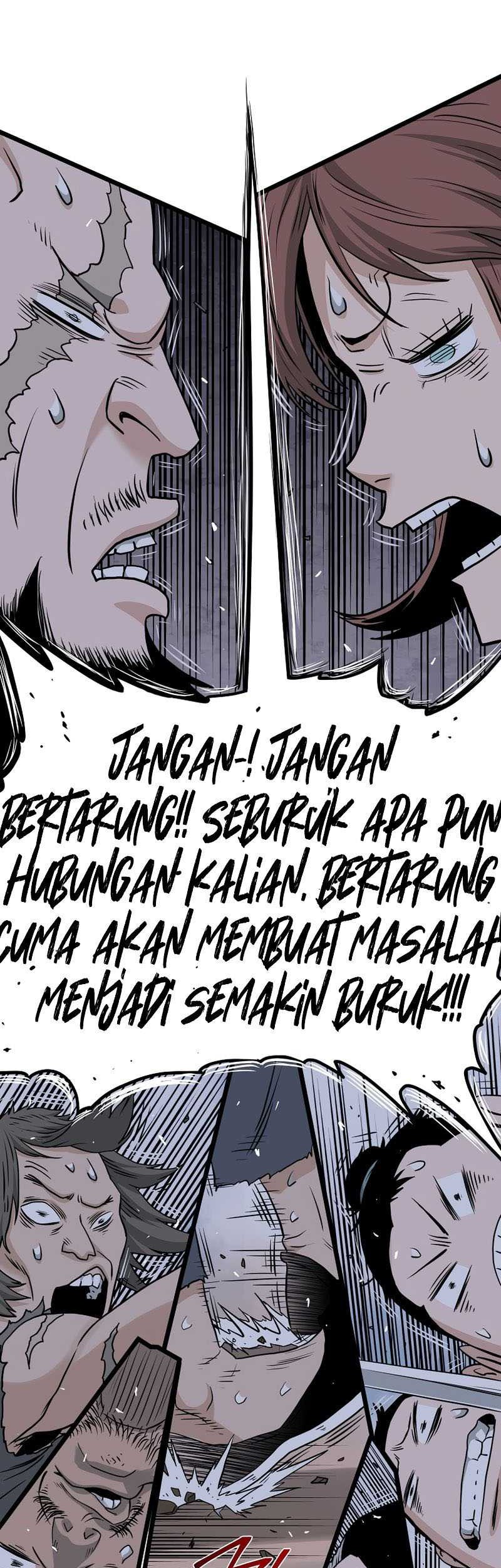 Murim Login Chapter 207 Gambar 59