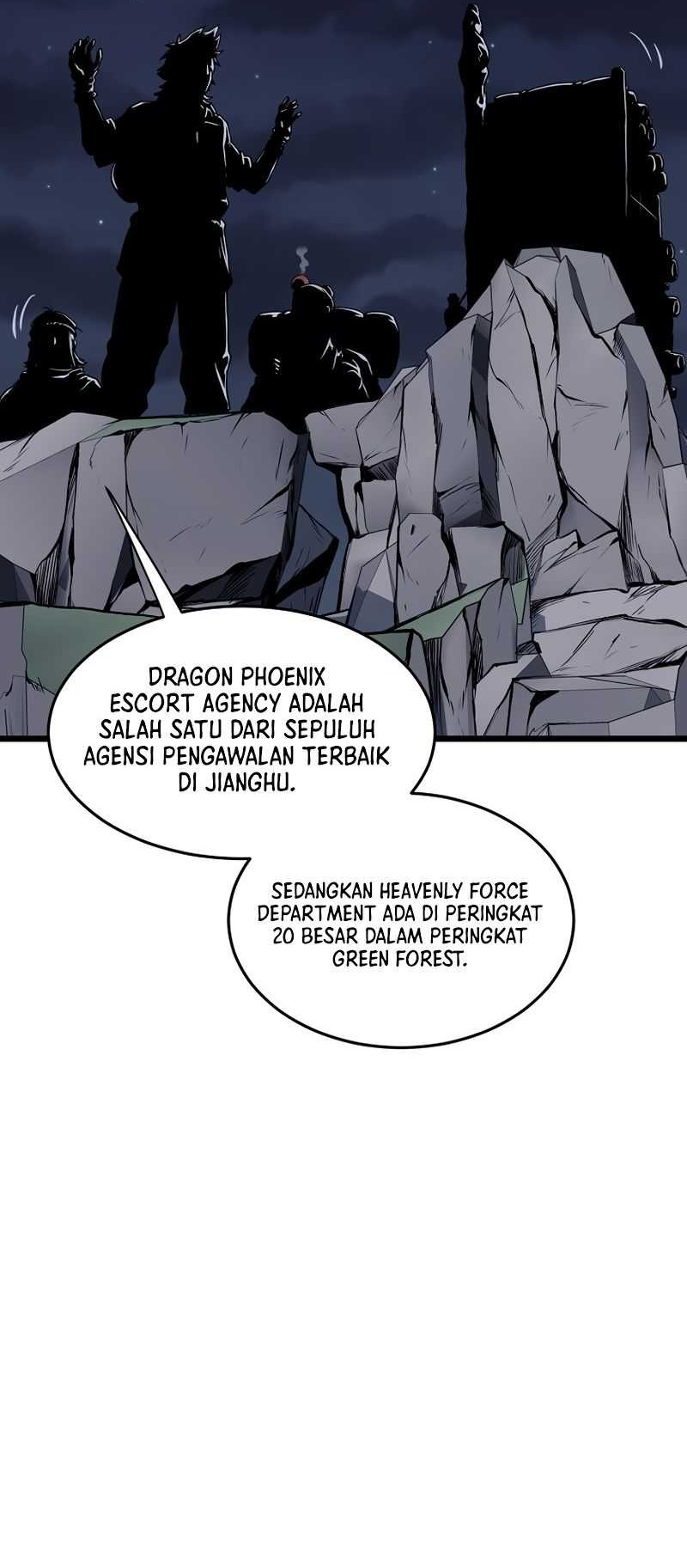 Murim Login Chapter 207 Gambar 64