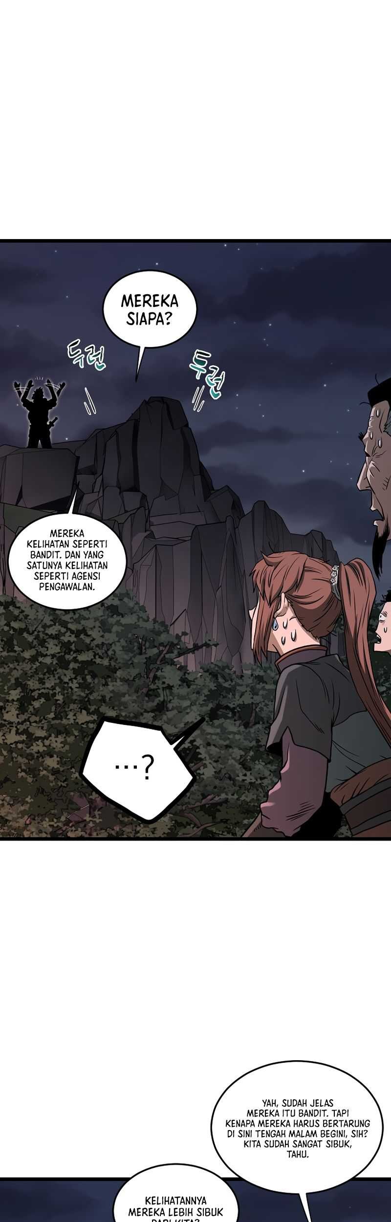 Murim Login Chapter 207 Gambar 61