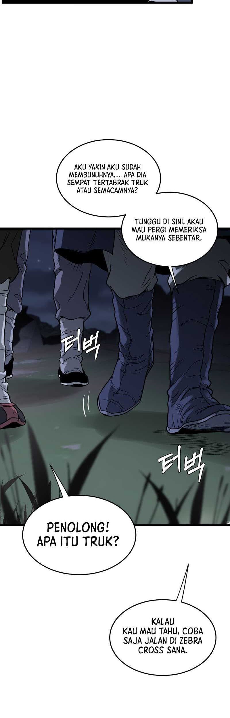 Murim Login Chapter 207 Gambar 66