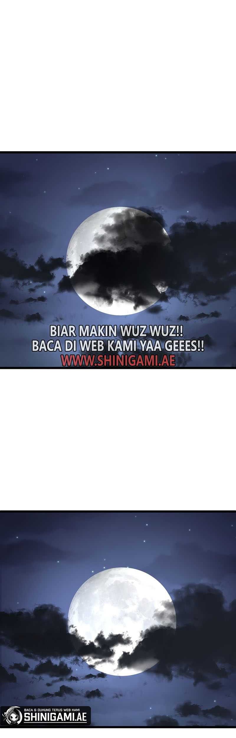 Murim Login Chapter 207 Gambar 67