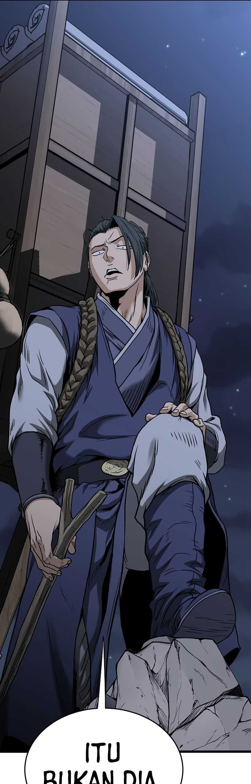 Murim Login Chapter 207 Gambar 69