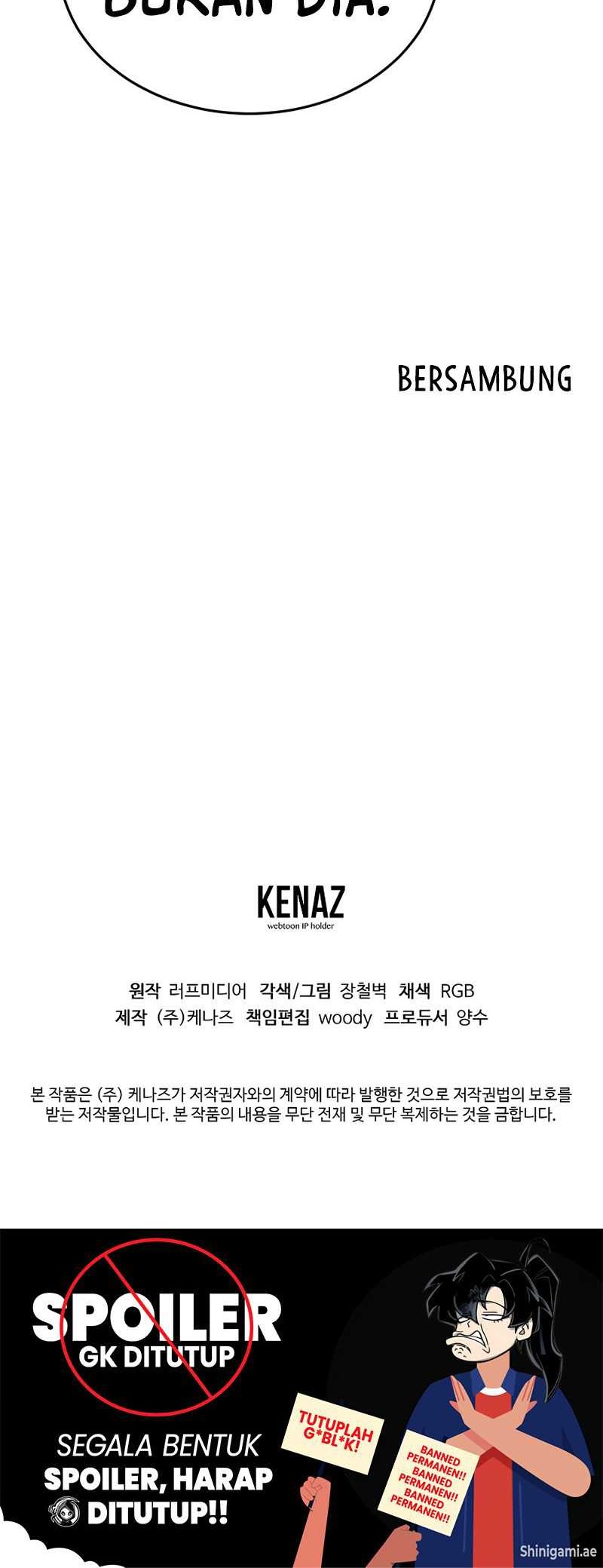 Murim Login Chapter 207 Gambar 70