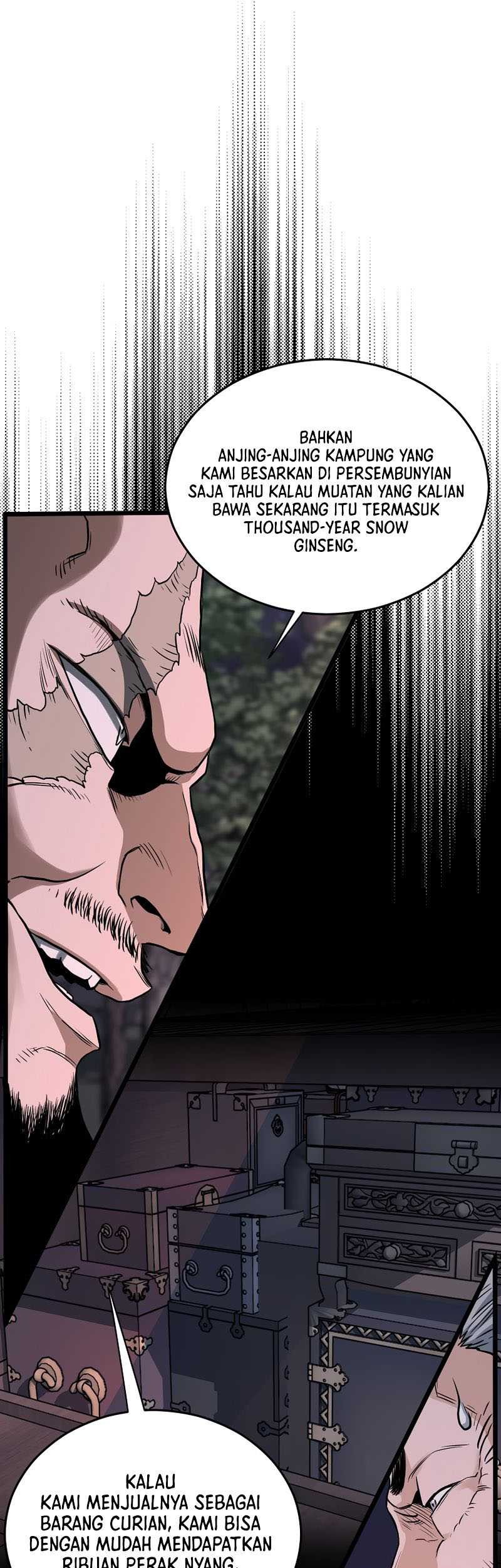 Murim Login Chapter 207 Gambar 38