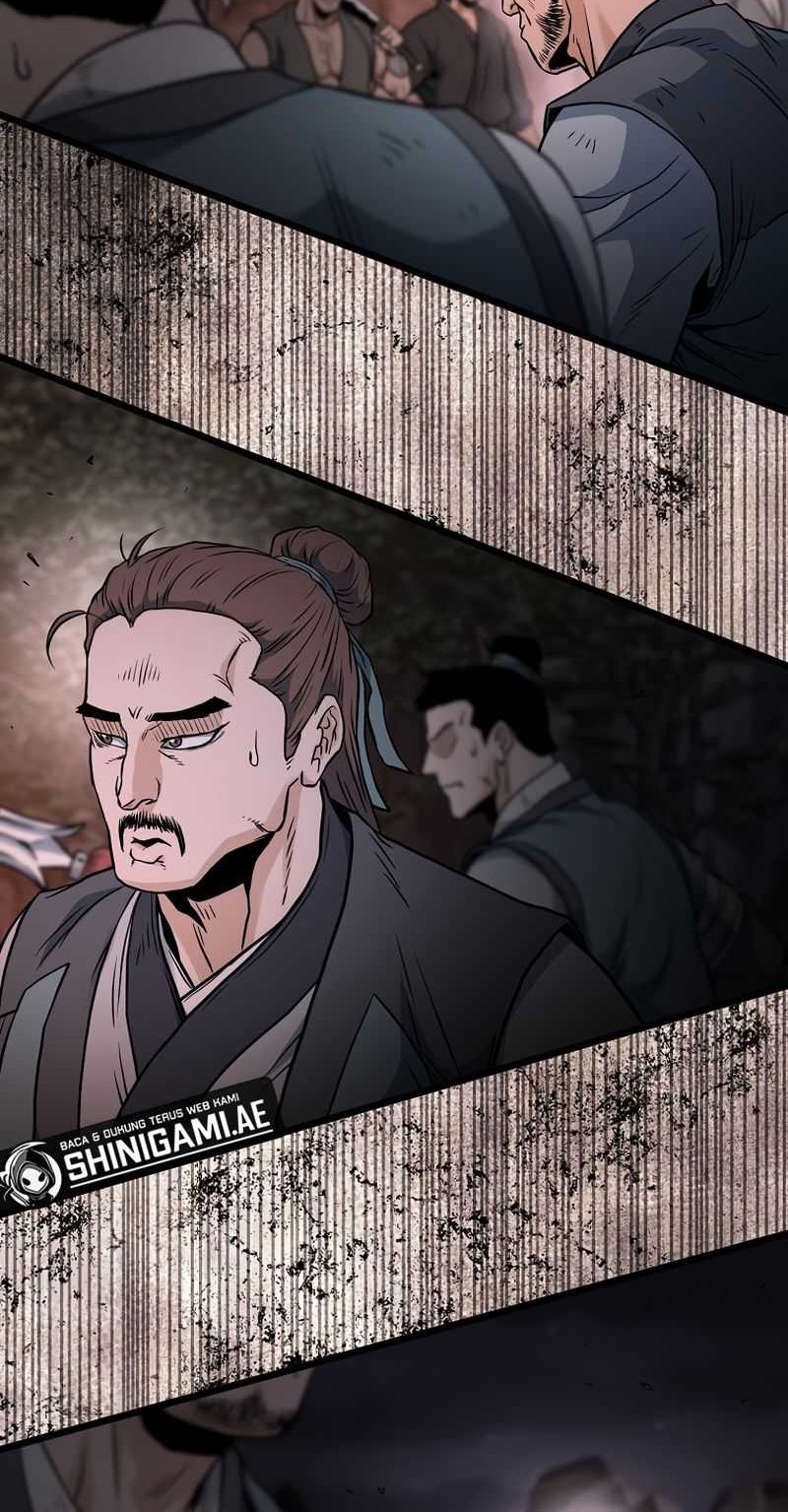 Murim Login Chapter 207 Gambar 44