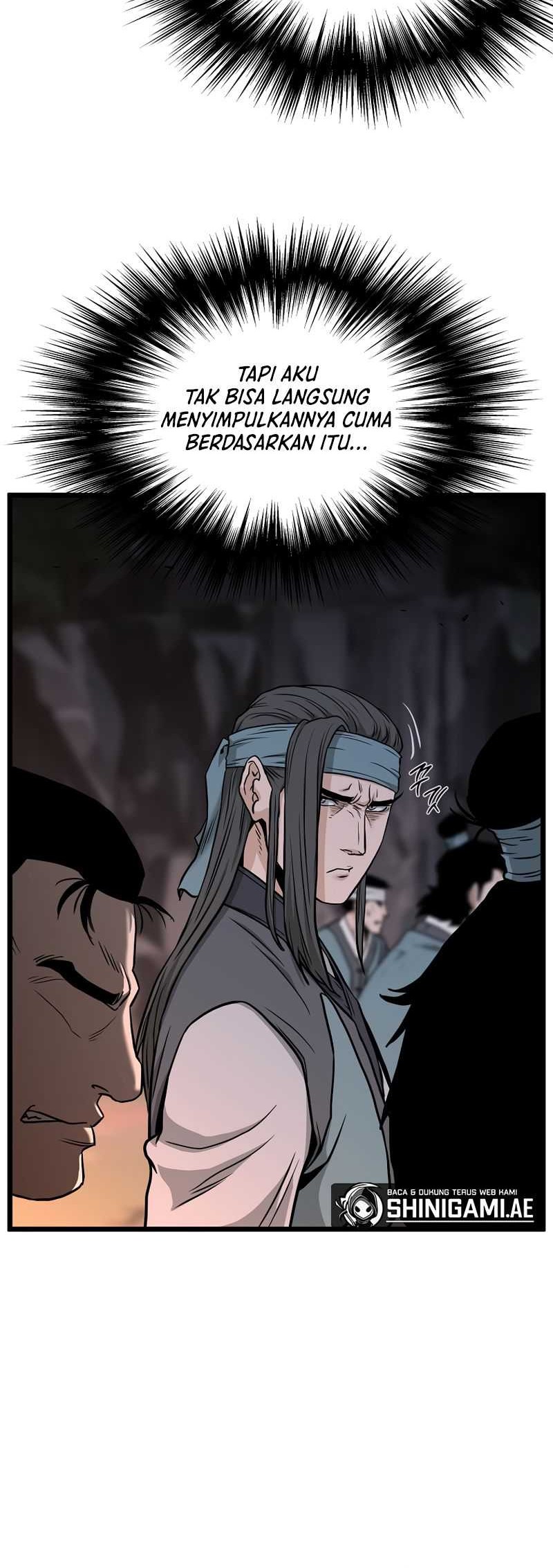 Murim Login Chapter 207 Gambar 48