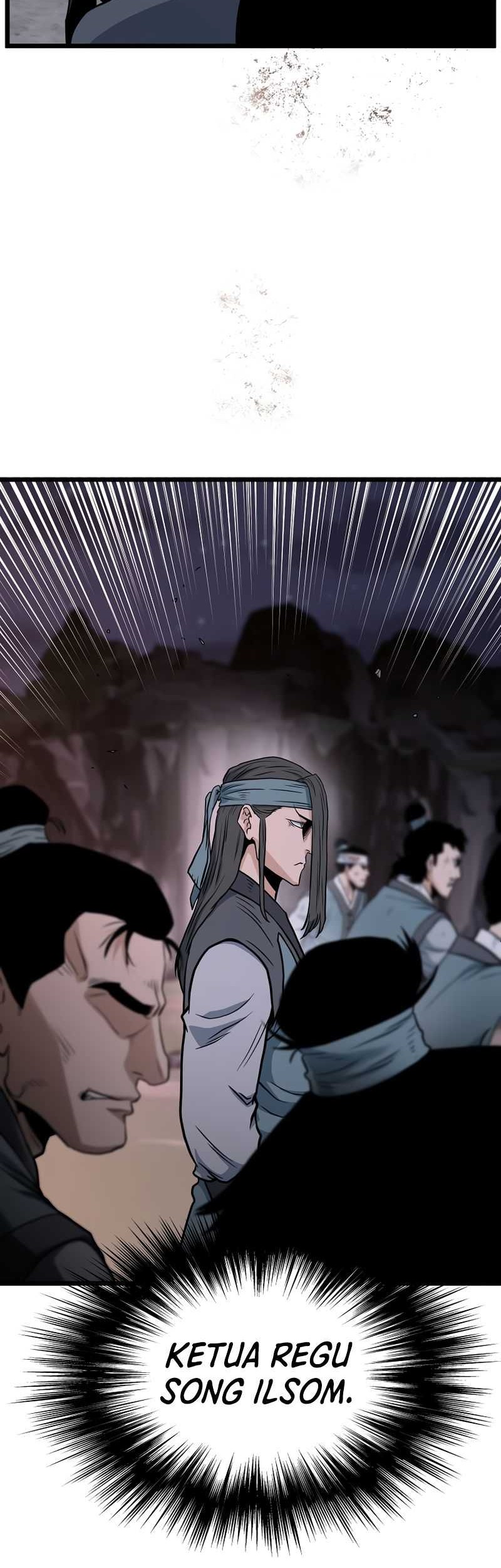 Murim Login Chapter 207 Gambar 46