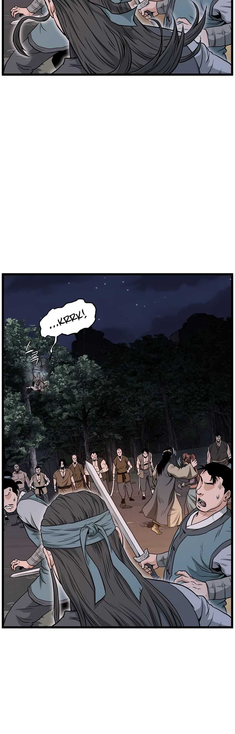 Murim Login Chapter 207 Gambar 51