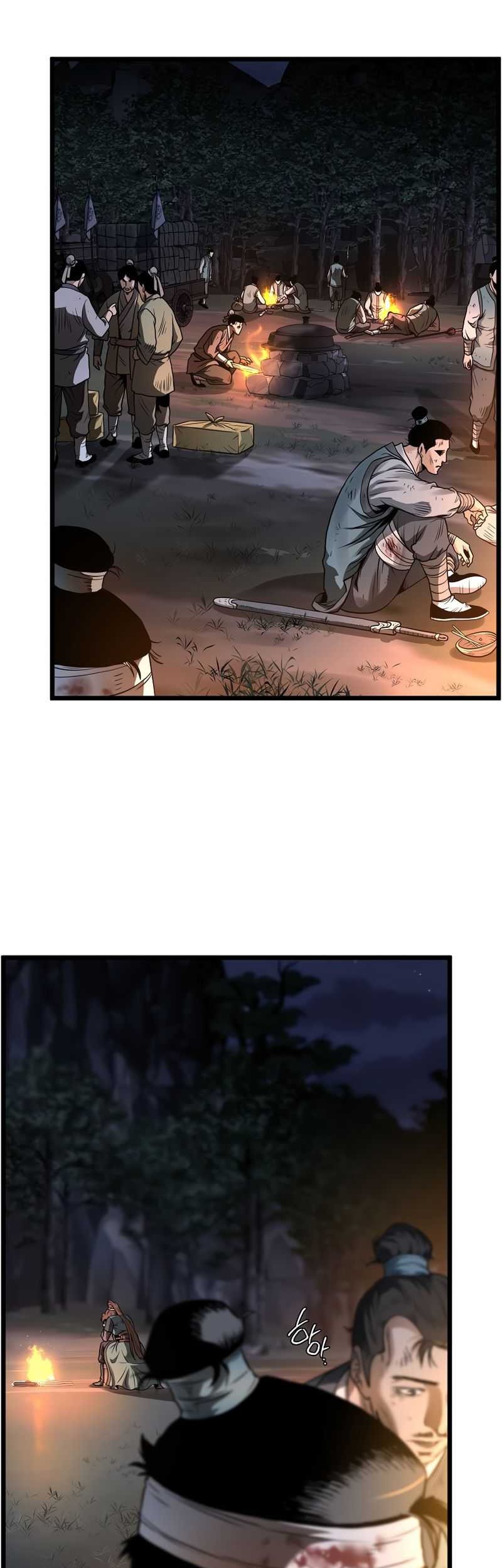 Murim Login Chapter 207 Gambar 3