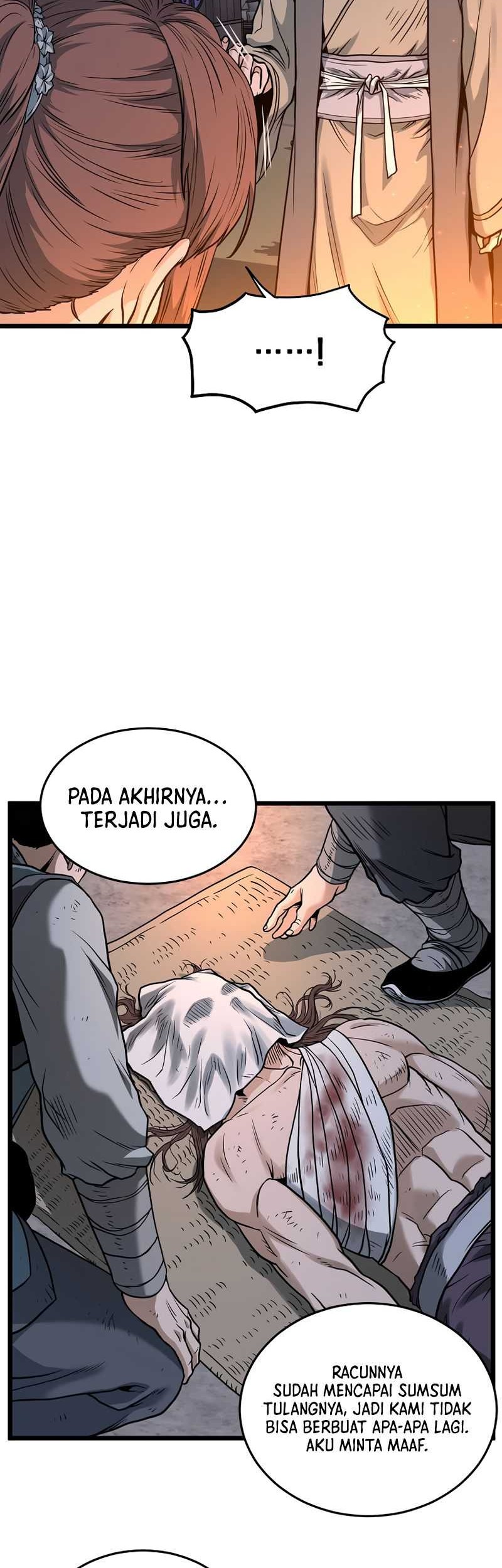 Murim Login Chapter 207 Gambar 7