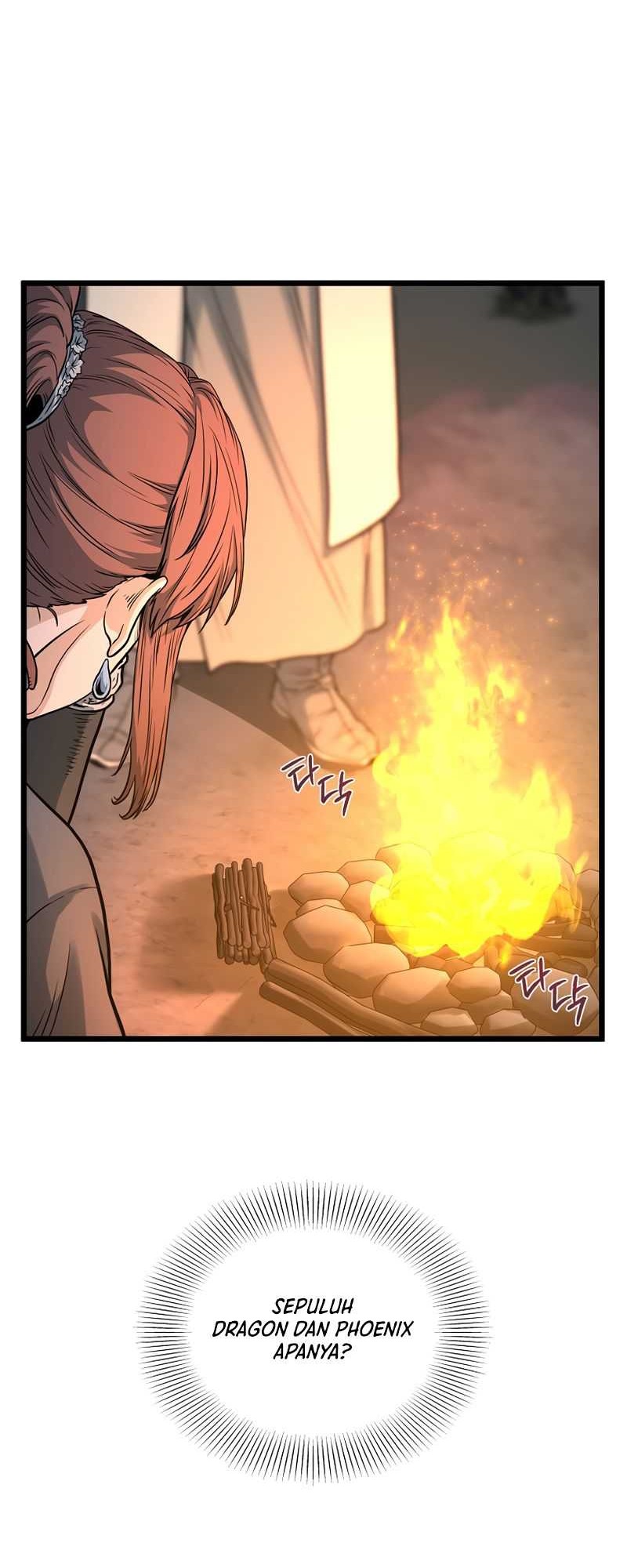 Murim Login Chapter 207 Gambar 9