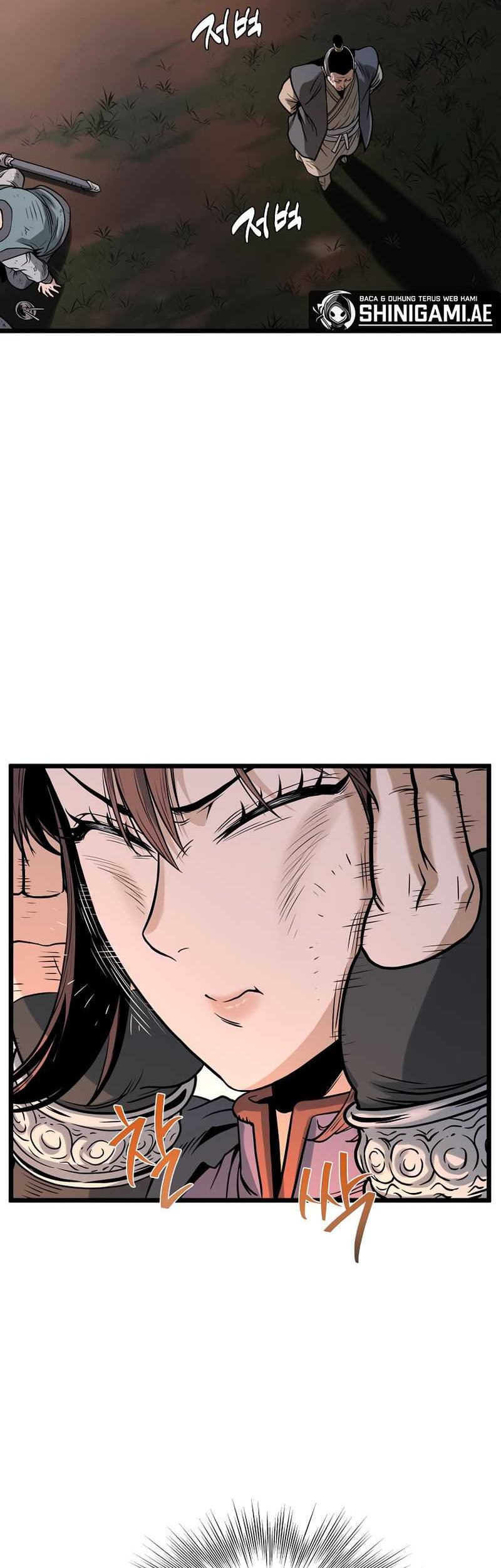 Murim Login Chapter 207 Gambar 15