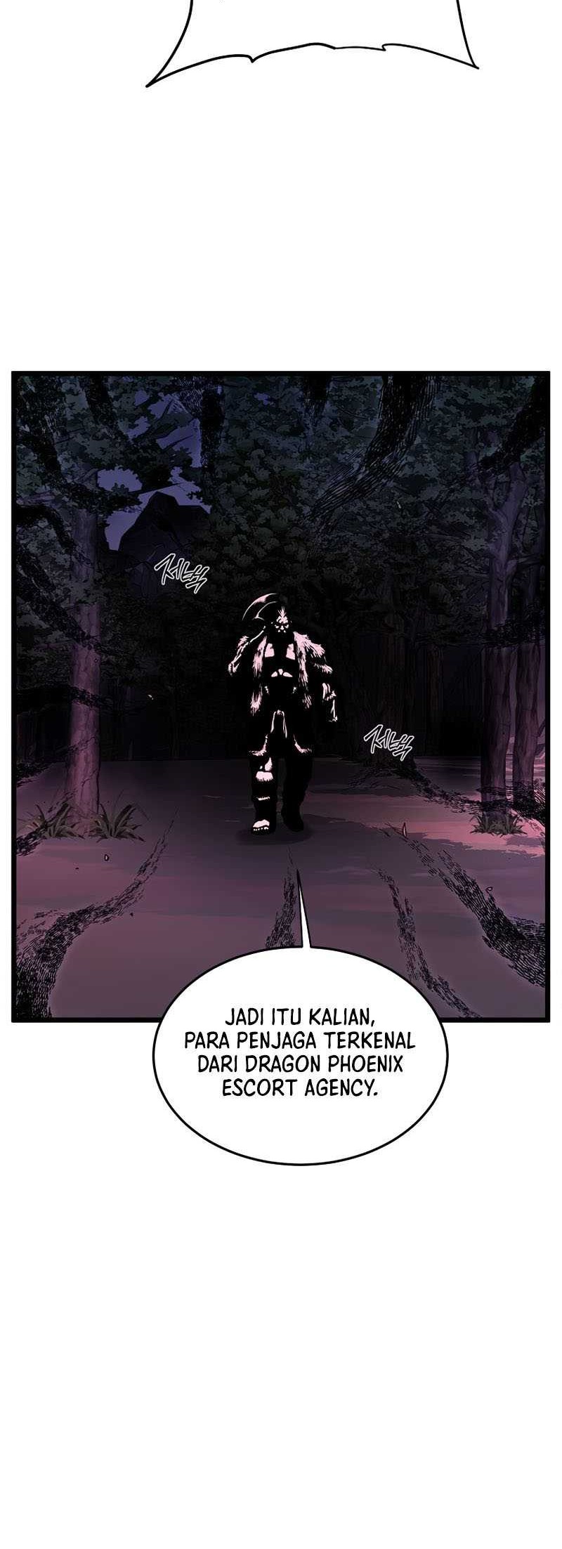 Murim Login Chapter 207 Gambar 21