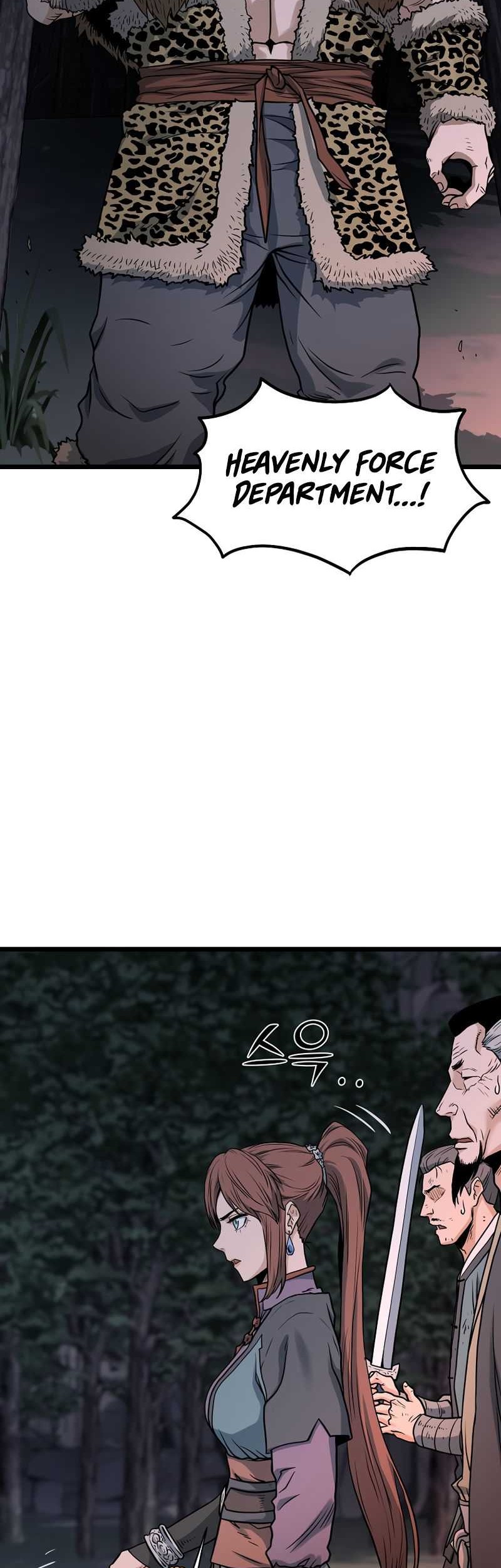 Murim Login Chapter 207 Gambar 23