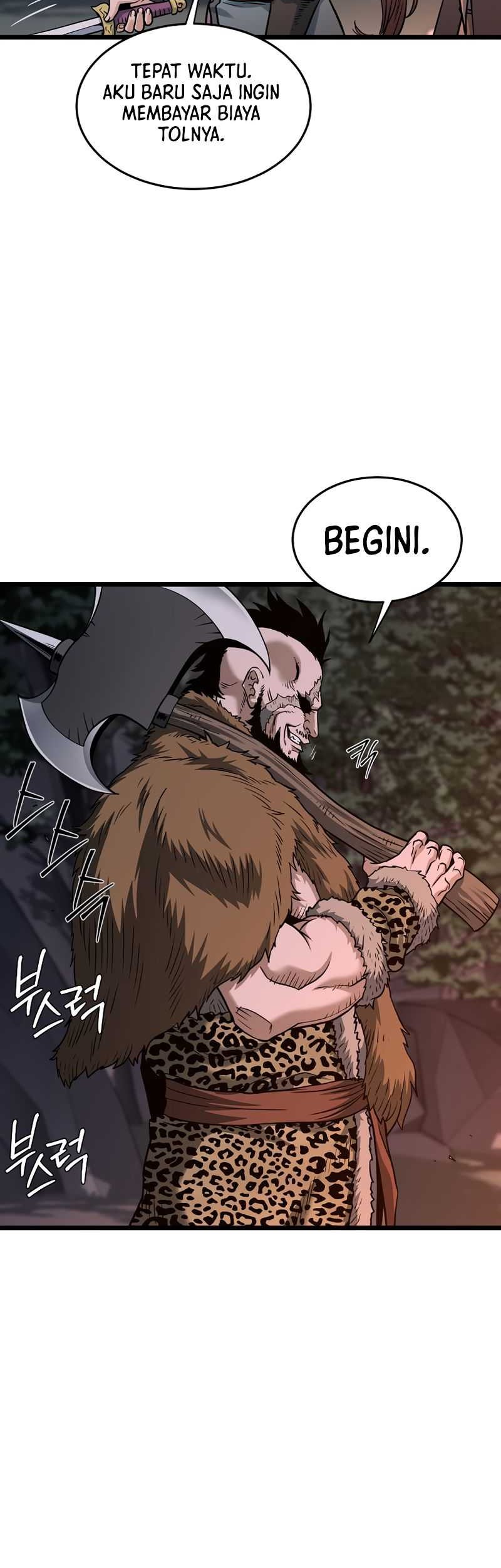 Murim Login Chapter 207 Gambar 24