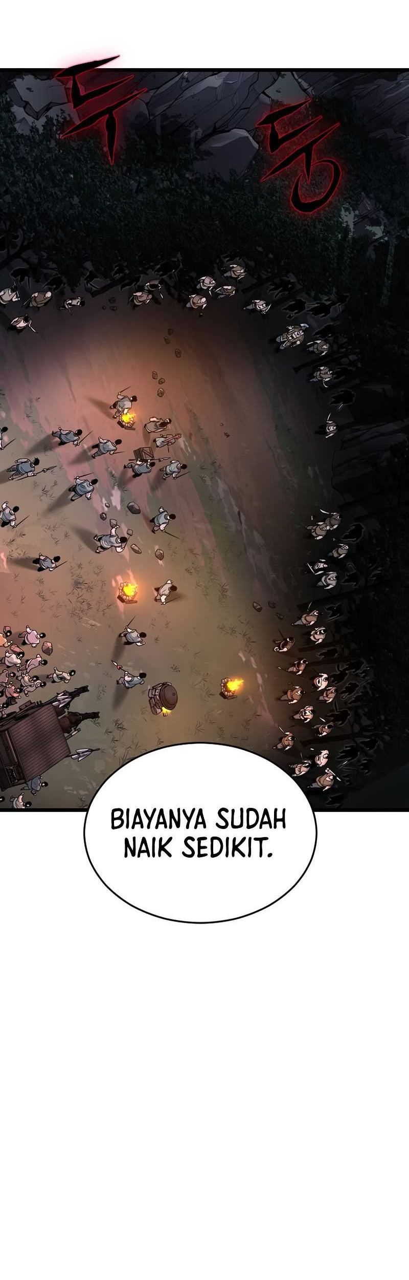 Murim Login Chapter 207 Gambar 25