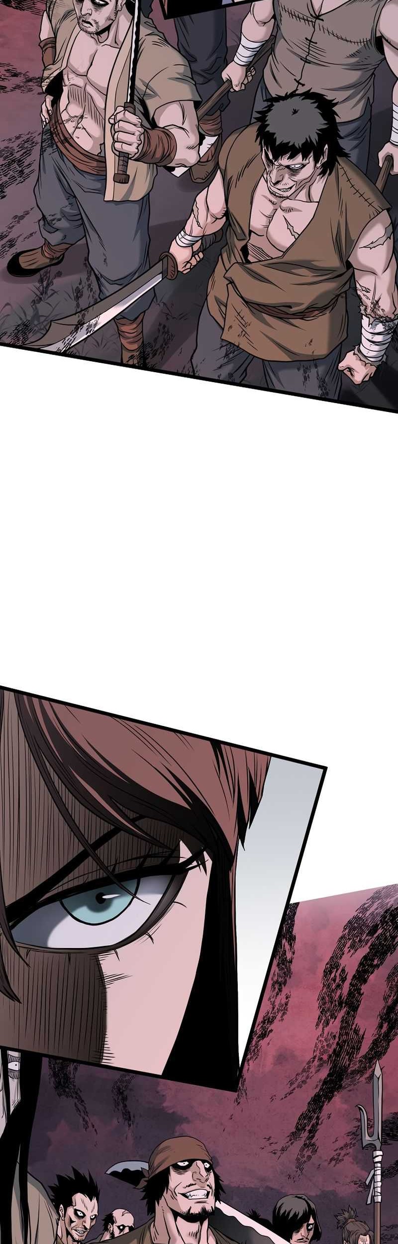 Murim Login Chapter 207 Gambar 27