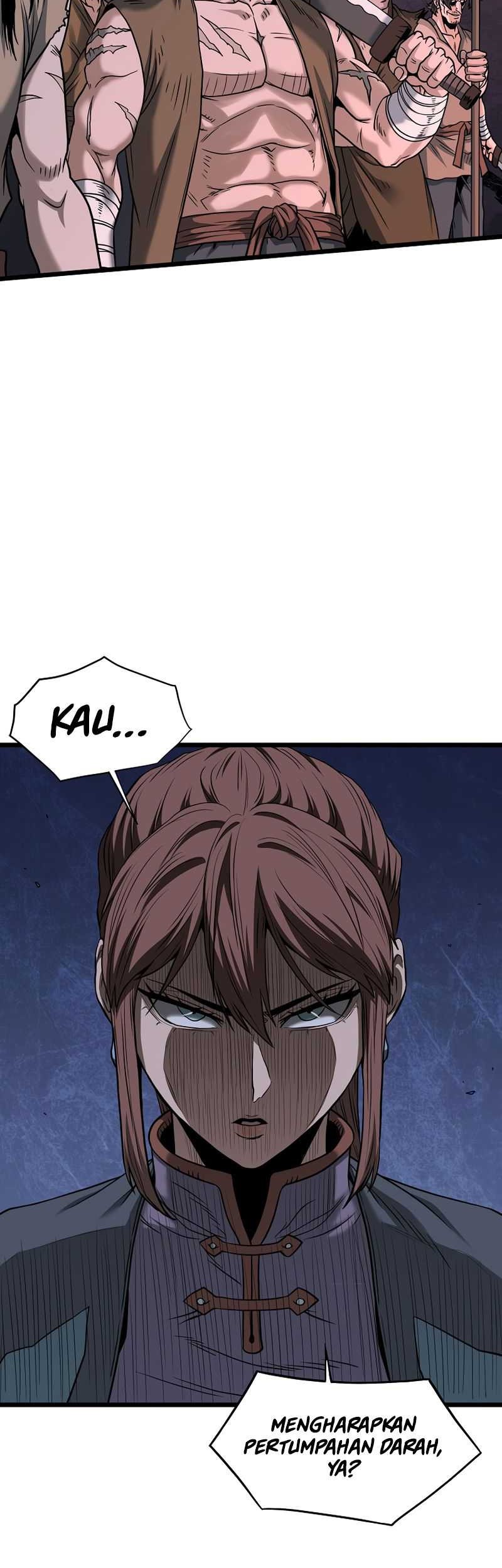 Murim Login Chapter 207 Gambar 28