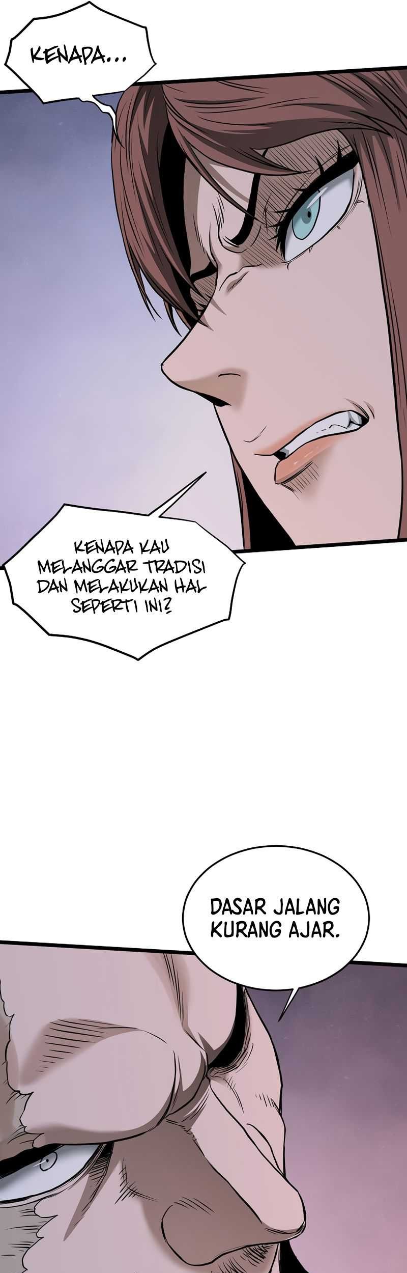 Murim Login Chapter 207 Gambar 30