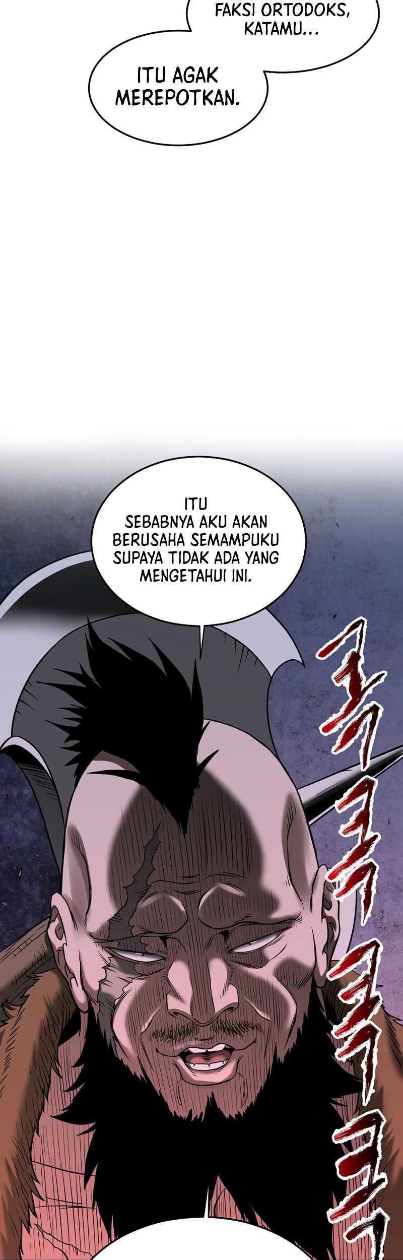 Murim Login Chapter 207 Gambar 32