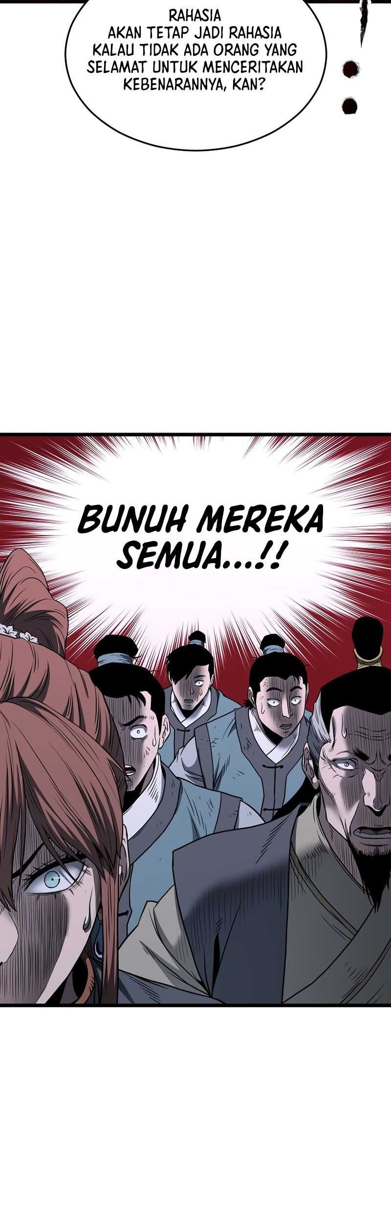 Murim Login Chapter 207 Gambar 33